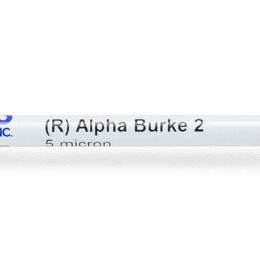 Regis Technologies Immobilized Chiral Stationary Phase Alpha-Burke 2