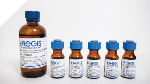 Ion Pairing Reagents