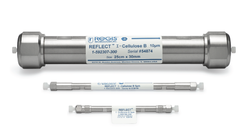 REFLECT™ Polysaccharide Phases