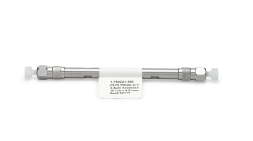 Chiral HPLC & SFC Columns