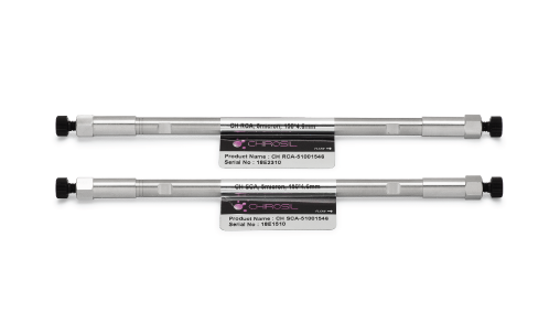 Chiral HPLC & SFC Columns