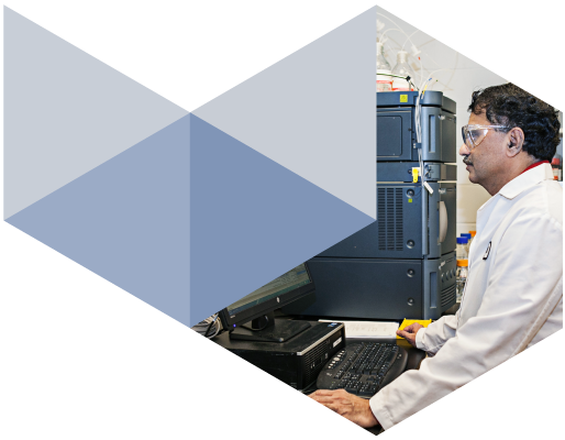 Pictured Regis Technologies Identification Of Impurity Profiles For Raw Materials Intermediates In The Commercial Process