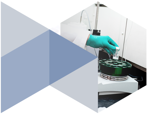Pictured Regis Technologies Scientific Equipment For Materials Characterization