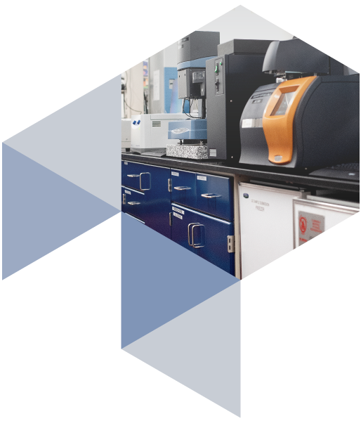 Regis Technologies Analytical Equipment For Solid State Chemistry Service To Provide Salt Cocrystal Polymorph Screening