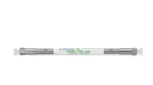 Achiral HPLC & SFC Columns