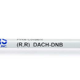 Regis Technologies Immobilized Chiral Stationary Phase DACH-DNB