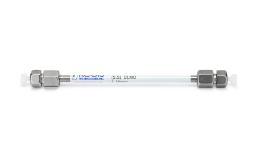 Chiral HPLC & SFC Columns