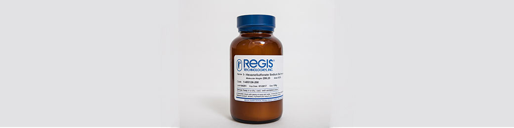 1-Hexanesulfonate