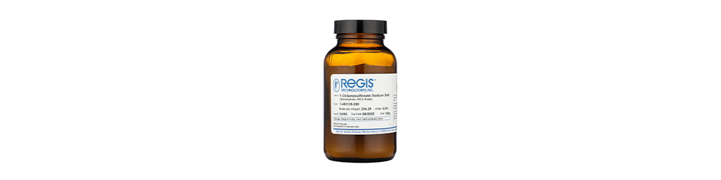 1-Octanesulfonate