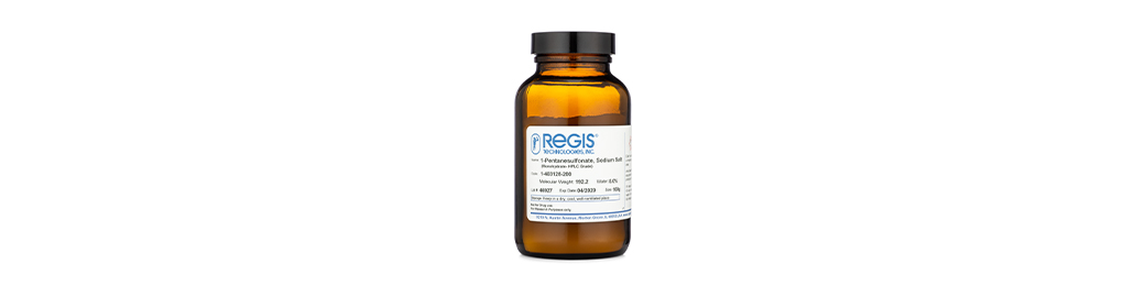 1-Pentanesulfonate