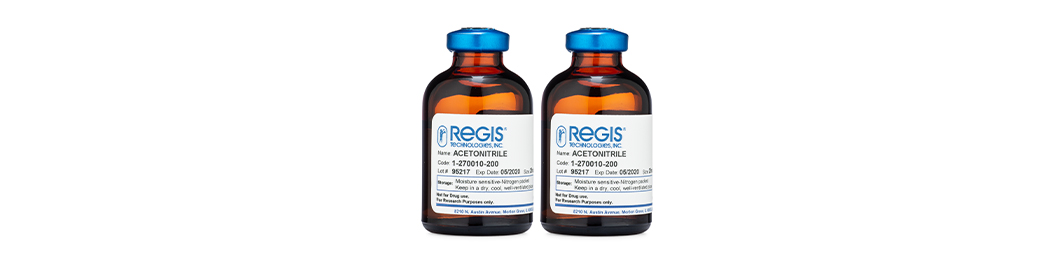 Acetonitrile