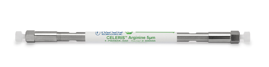 Celeris™ Arginine