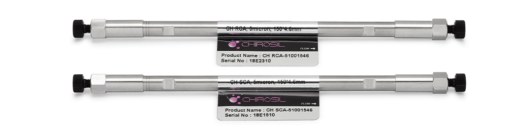 ChiroSil SCA (-)