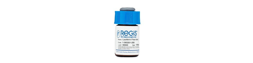 D-Luciferin Free Acid