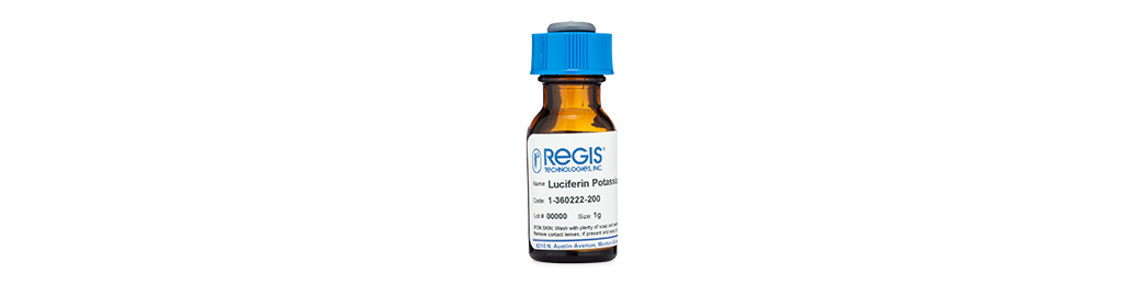 D-Luciferin Potassium Salt