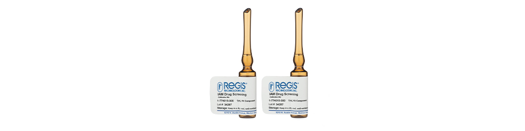 IAM Drug Screen Calibration Mixture