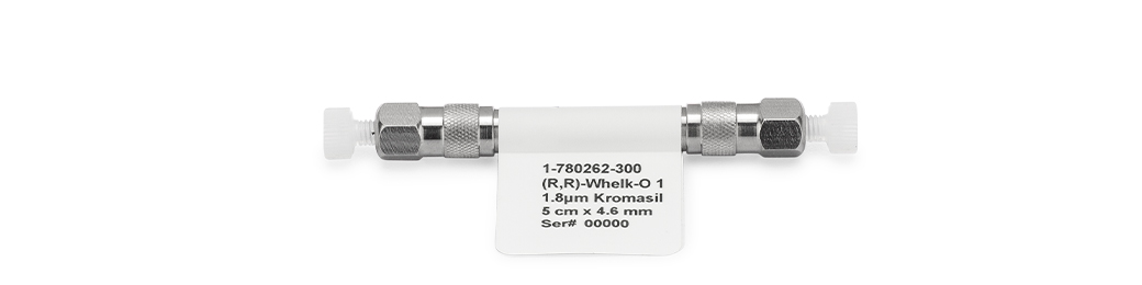 (R,R) Whelk-O® 1