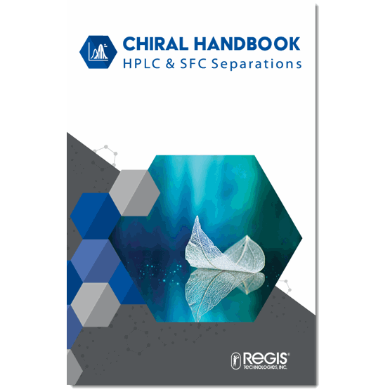 Chiral Handbook for HPLC & SFC Separations