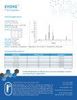 NSAIDs Application Note EVOKE