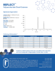 Alprenolol AppNote REFLECT