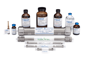 Regis Chromatography Products