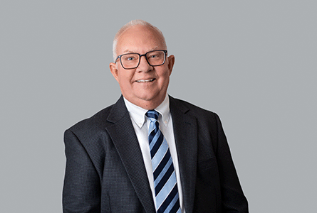 Lee Vollrath_Director of Quality Assurance
