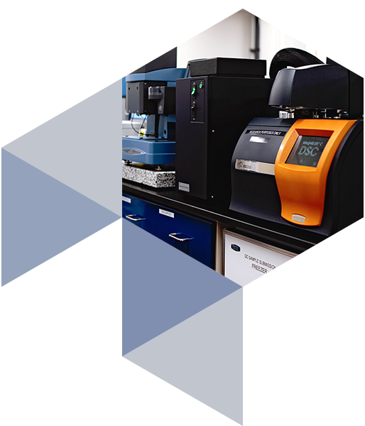 Regis Technologies Analytical Equipment For Solid State Chemistry Service To Provide Salt Cocrystal Polymorph Screening