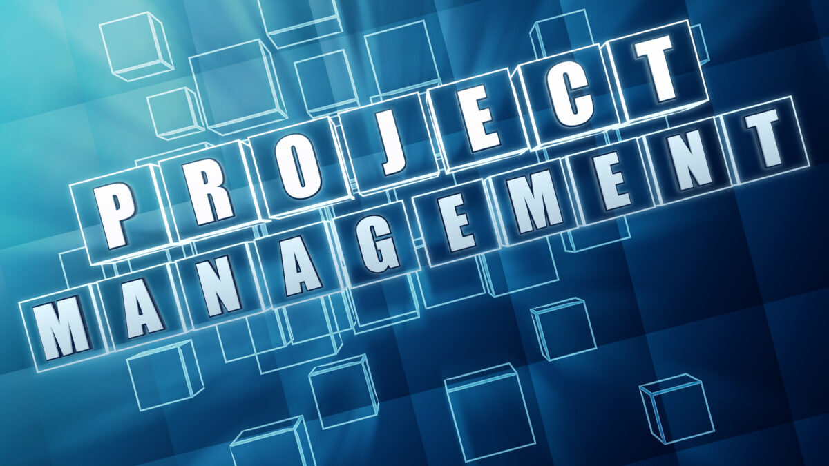 One of the most important elements of successful drug substance project onboarding is project management.