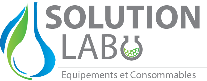 Solution Labo Logo