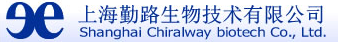 shanghai Chiralway Biotech Logo 2021