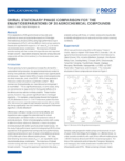 enantioseparations of 20 agrochemical compounds app note