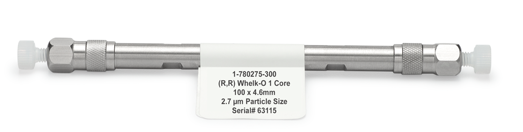 Whelk-O® 1 Core