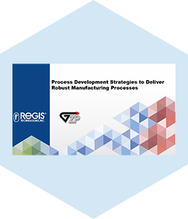 Process Chemistry Webinar