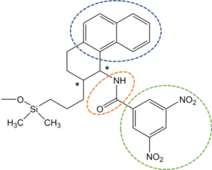 Figure 1 - Whelk-O Bonding