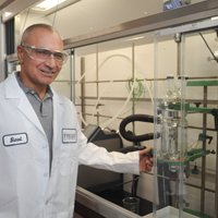 Process Chemistry