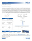 Methamphetamine Application Note