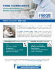 Regis Process Safety Services