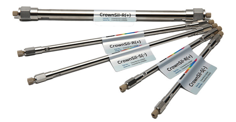 CrownSil Columns